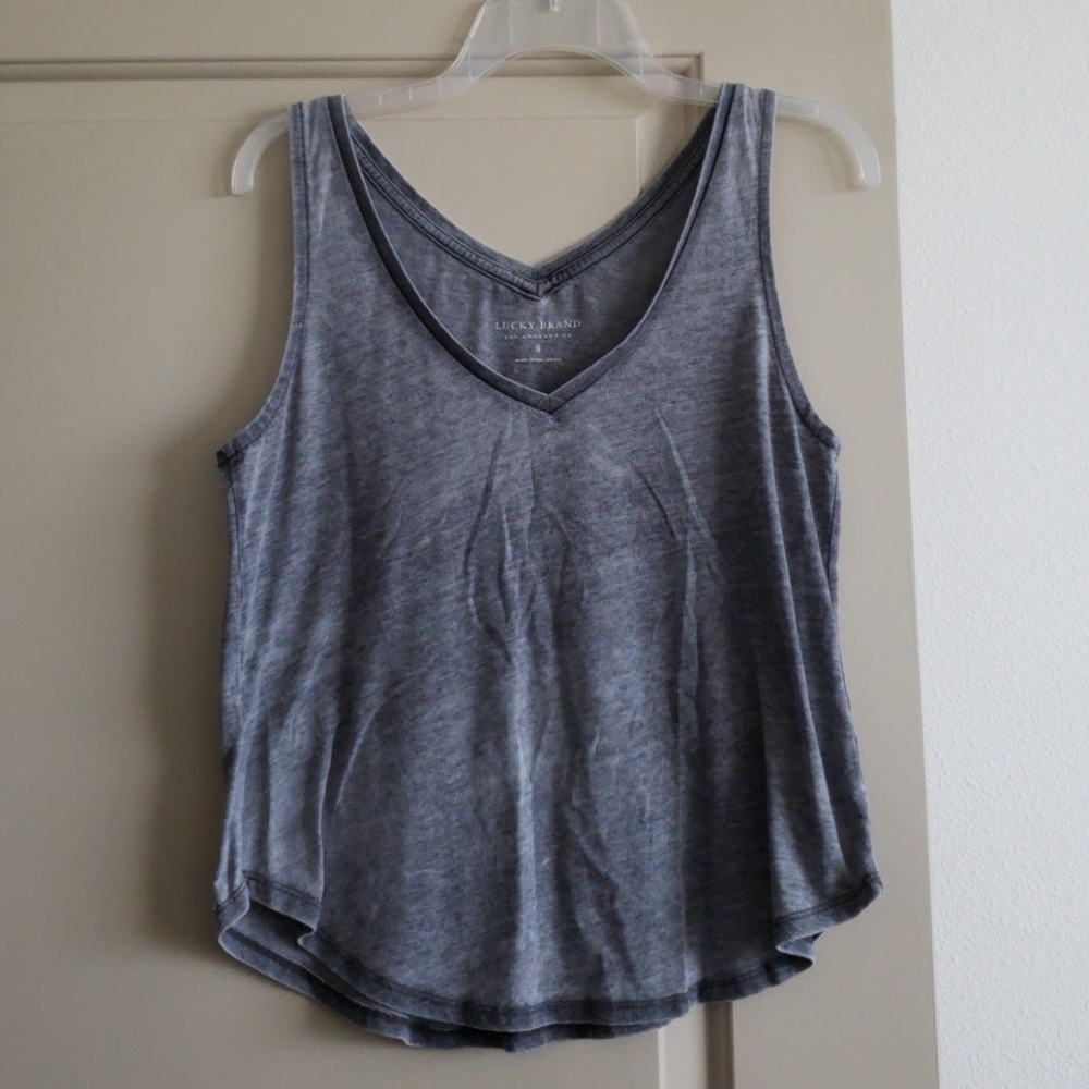 Lucky Brand tank top